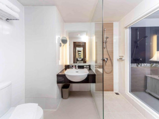 Hotel Novotel Phuket Resort