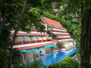 Hotel Novotel Phuket Resort