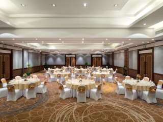 Hotel Novotel Phuket Vintage Park Resort