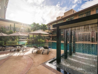 Hotel Novotel Phuket Vintage Park Resort