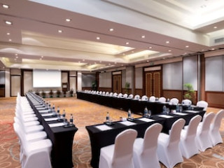 Hotel Novotel Phuket Vintage Park Resort