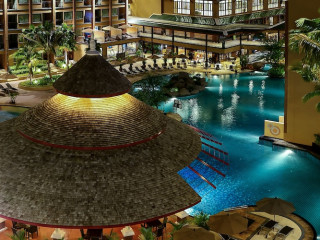 Hotel Novotel Phuket Vintage Park Resort