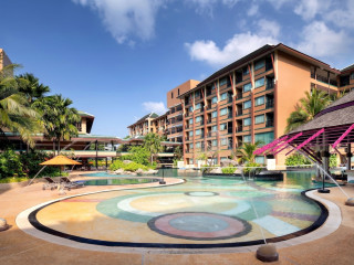 Hotel Novotel Phuket Vintage Park Resort