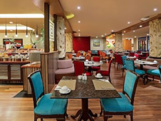 Hotel Novotel Phuket Vintage Park Resort