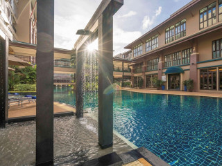 Hotel Novotel Phuket Vintage Park Resort