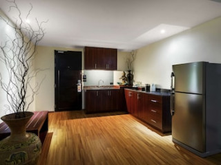 Hotel Novotel Phuket Vintage Park Resort