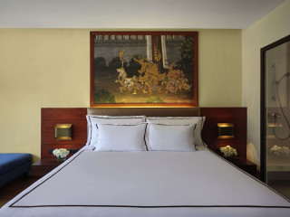 Hotel Novotel Phuket Vintage Park Resort