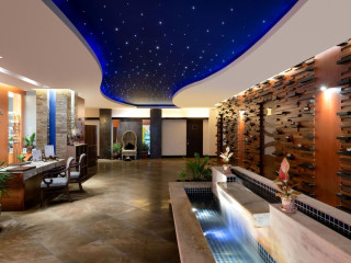 Hotel Novotel Phuket Vintage Park Resort