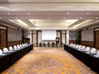Hotel Novotel Phuket Vintage Park Resort