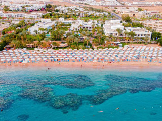 Hotel Novotel Sharm El-Sheikh