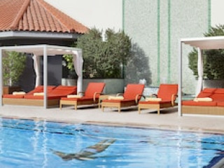 Novotel World Trade Centre Dubai