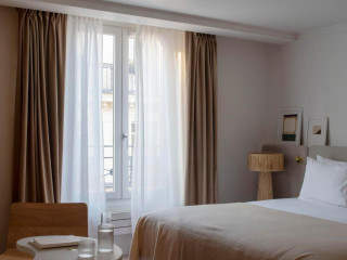 Hotel Nuage Paris 8