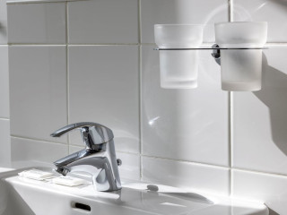 Hotel Nude Paris - Color Vision