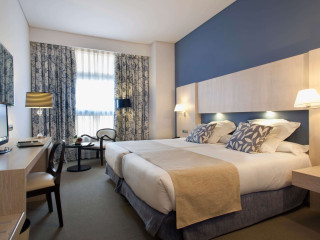 Hotel Nuevo Boston