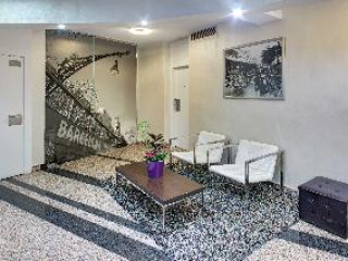 Hotel Nuevo Triunfo