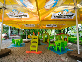 HOTEL NUFARUL