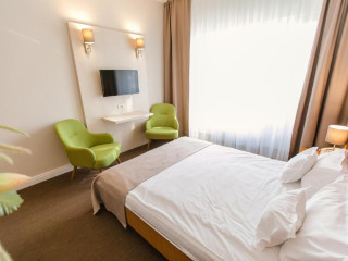 Hotel Nufarul
