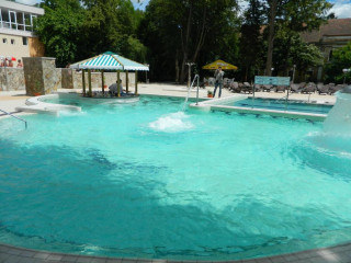 Hotel Nufarul
