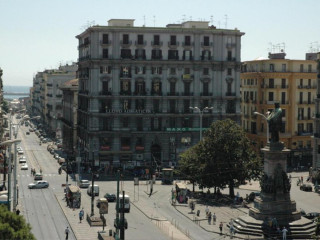 Hotel Nuovo Rebecchino