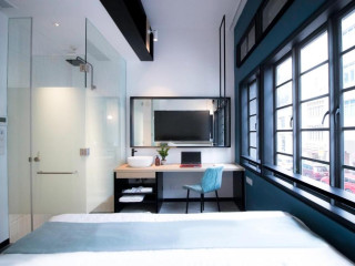 Hotel Nuve Elements