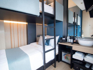 Hotel Nuve Elements