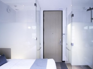 HOTEL NUVE ELEMENTS SG CLEAN