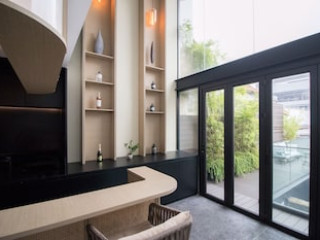 HOTEL NUVE ELEMENTS SG CLEAN