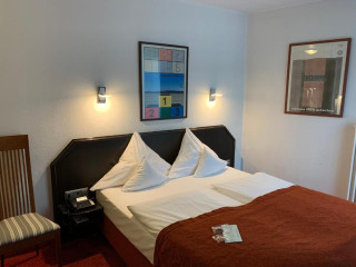 Hotel Nymphenburg City