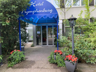 Hotel Nymphenburg City