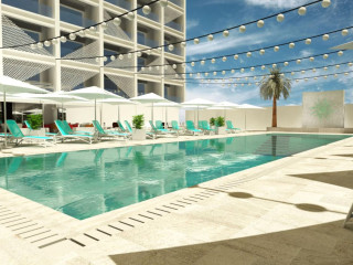 HOTEL NYOTA
