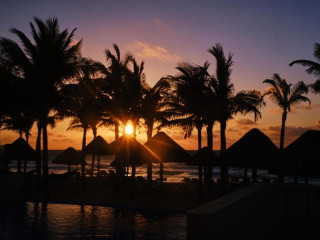 Hotel Nyx Cancun
