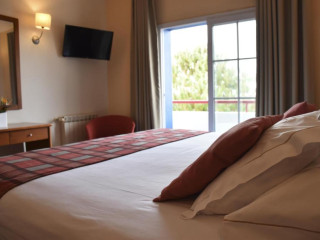 Hotel O Colmo