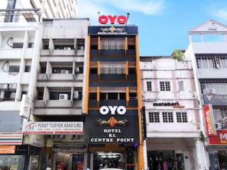 OYO 552 KL CENTRE POINT