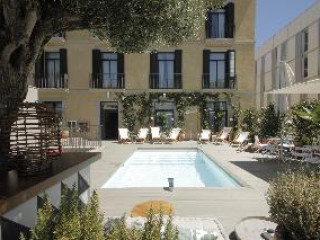 Hotel Oasis