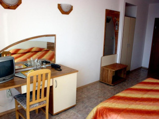 Hotel Oasis