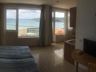 Hotel Oasis