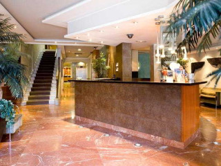 Hotel Oasis Barcelona