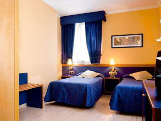 Hotel Oasis Barcelona