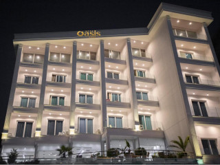 Hotel Oasis