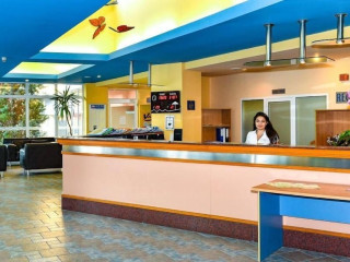 HOTEL OASIS