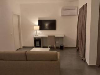Hotel Oasis White