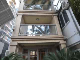 SMOOTH HOTEL ROME WEST