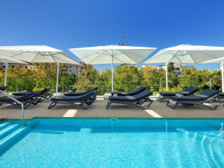 Hotel Obal