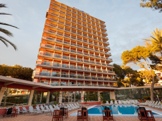 Hotel Obelisco