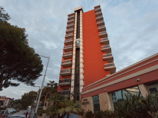 Hotel Obelisco