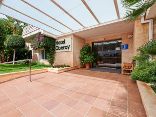Hotel Oberoy -  Adults Only