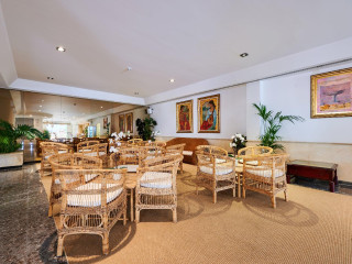 Hotel Oberoy -  Adults Only