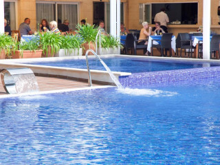 Hotel Oberoy