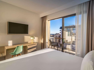 Hotel Occidental Fuengirola