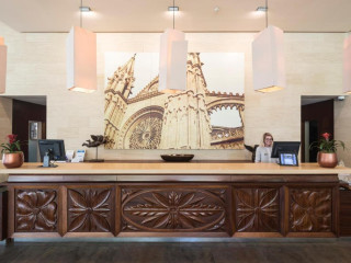 Hotel Occidental Playa de Palma